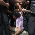 Turecká polícia zadržala desiatky účastníkov LGBTQ+ podujatia