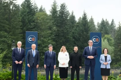 Ukrajina a Poľsko vytvoria koalíciu na obranu pred balistickými raketami