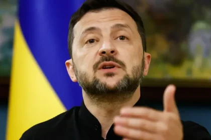 Ukrajina odovzdala Kórejskej republike dvoch zajatých vojakov KĽDR