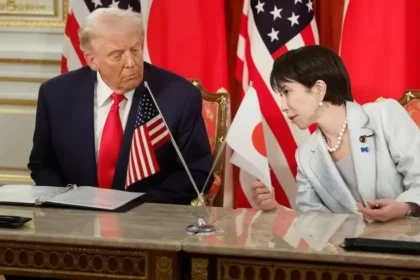USA pred summitom Trumpa a Siom uistili Tokio a Soul o obrane. Podpora aj pre Taiwan