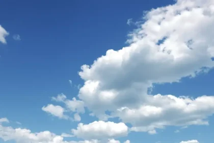 Utorok bude slnečný a teplý, zrážky len výnimočne