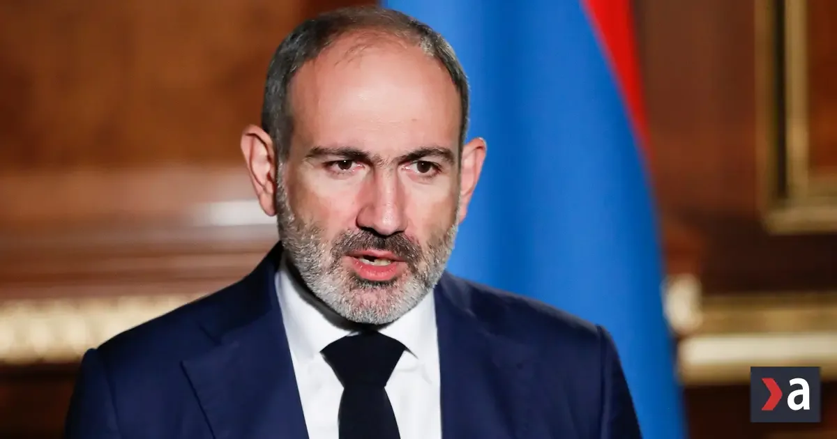 V Arménsku sa začal proces s hlavou cirkvi. Spor premiéra s duchovnými sa vyostruje