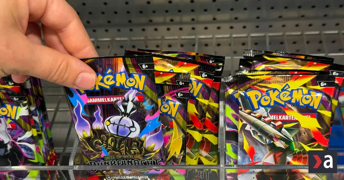 V Bratislave ukradli pokémonové kartičky za 812 eur