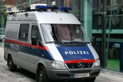 V Břeclavi zadržali po lúpeži štyri mladé ženy, pomohla česko-rakúska spolupráca