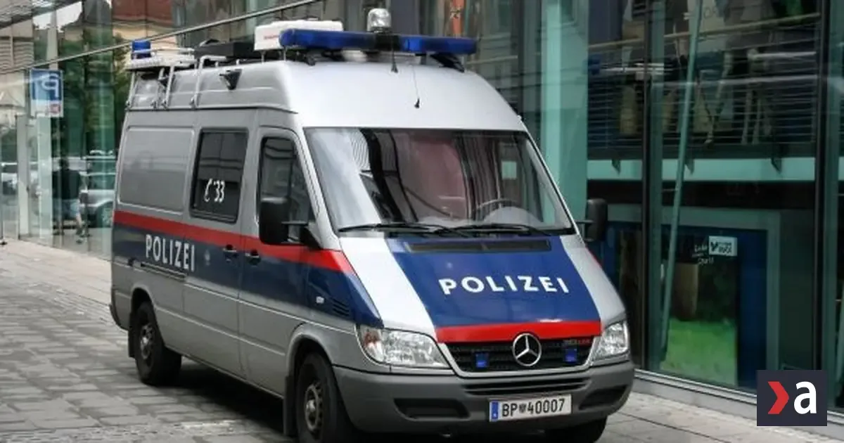 V Břeclavi zadržali po lúpeži štyri mladé ženy, pomohla česko-rakúska spolupráca