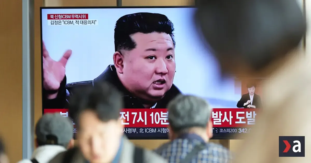 V Pekingu údajne pôsobí tajné severokórejské centrum, ktoré má sledovať utečencov