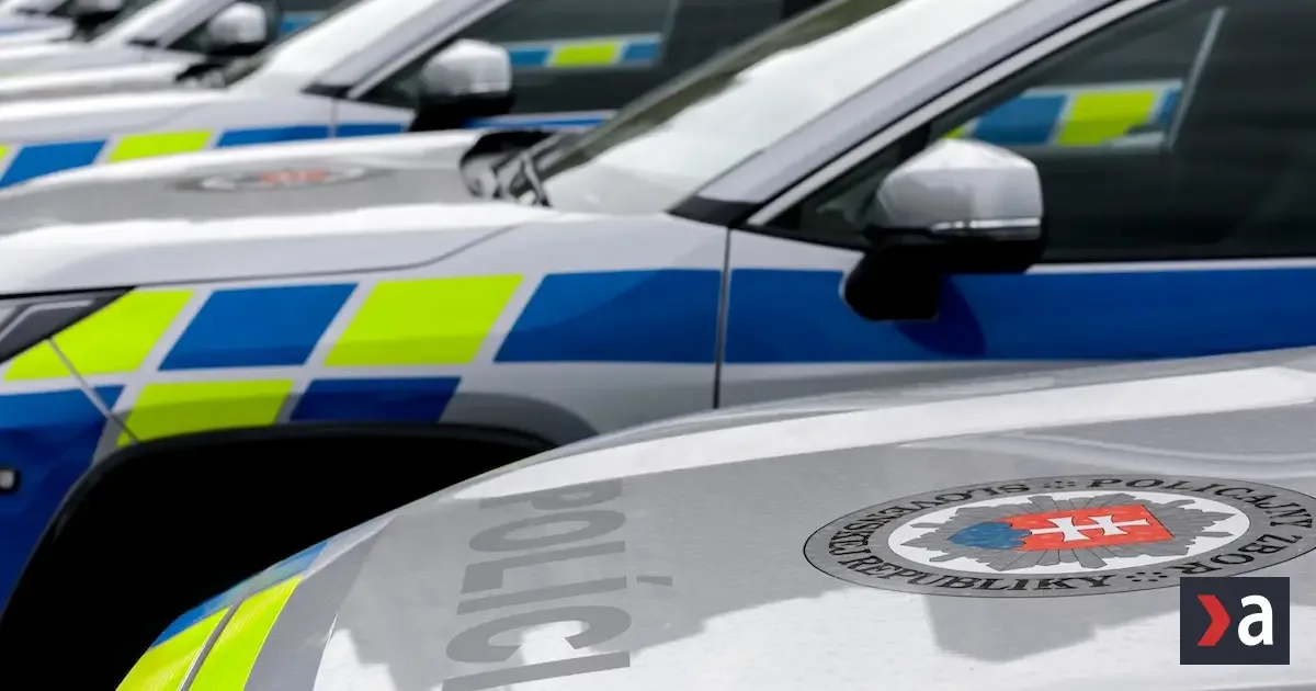 Vandali poškodili na vrútockom cintoríne 58 hrobov