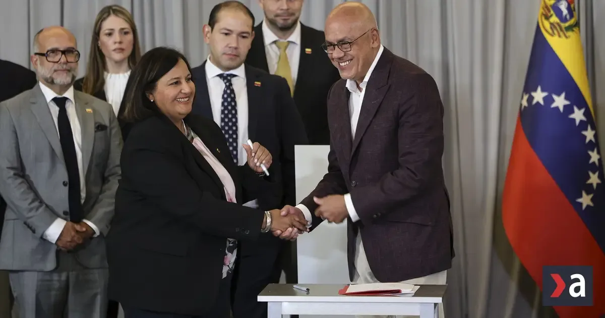 Venezuela prepustila desiatky politických väzňov, rokovania priniesli výsledky