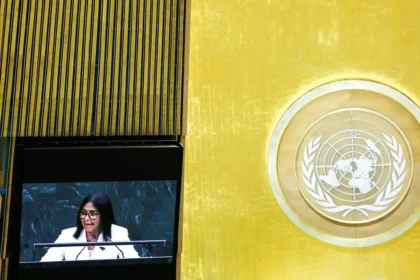 Venezuela prisľúbila voľby, termín neoznámila. Rodríguezová hovorila aj s Trumpom