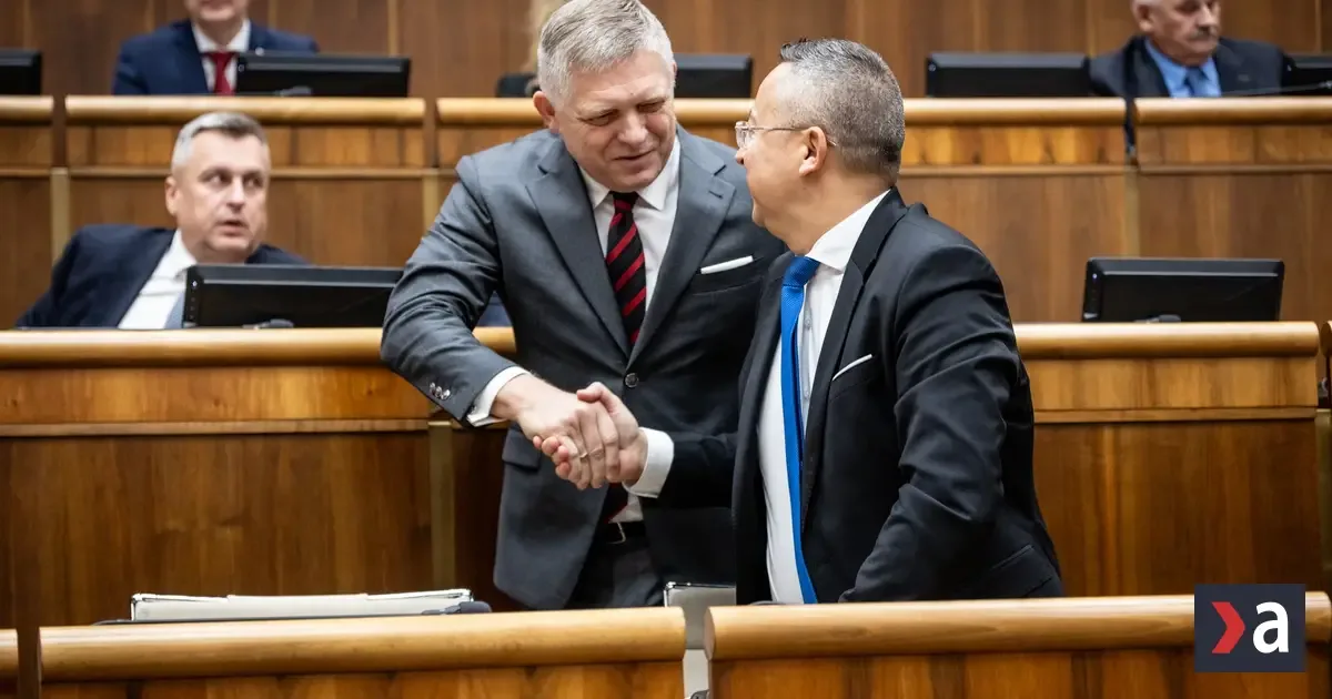 Vláda potvrdila, že dlhovú brzdu bude ignorovať. Kamenický využije výnimku
