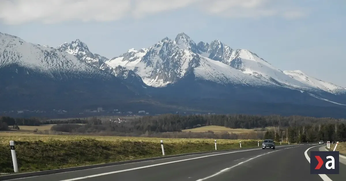 Vo vysokých polohách hrozí len malé lavínové nebezpečenstvo