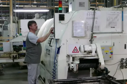 Volkswagen predáva martinskú fabriku, osud zamestnancov nejasný