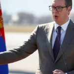 Vučič odstúpil z funkcie prezidenta. Chce sa vrátiť ako premiér