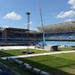 Vyhral spor o Národný futbalový štadión: Neplatí 68 miliónov eur