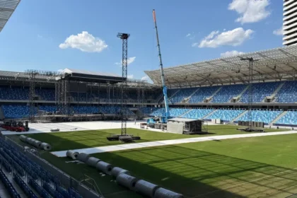 Vyhral spor o Národný futbalový štadión: Neplatí 68 miliónov eur