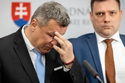 Výsledky mojej práce mi nedávajú mandát na abdikáciu, odkázal minister Taraba