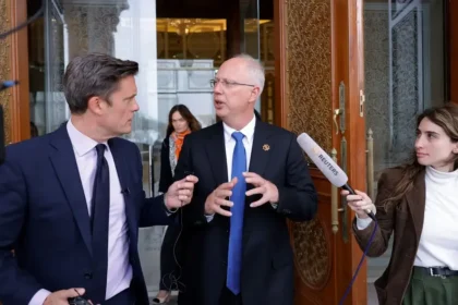 Washington: Rusko a USA rokovali o energetike aj mierovom riešení konfliktu