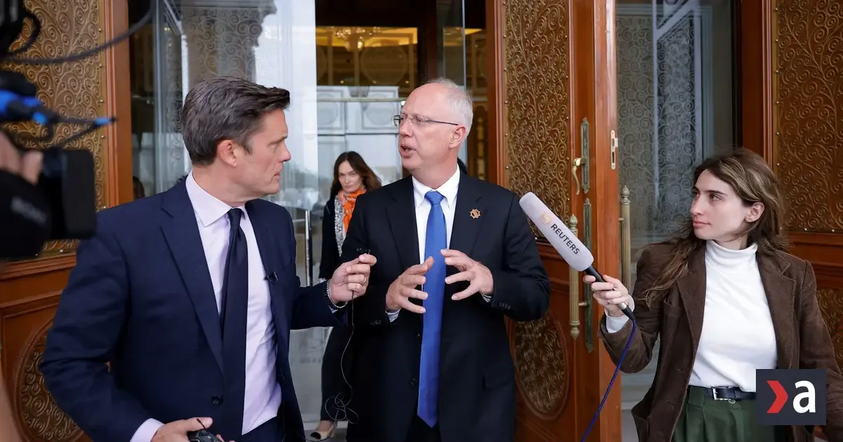 Washington: Rusko a USA rokovali o energetike aj mierovom riešení konfliktu