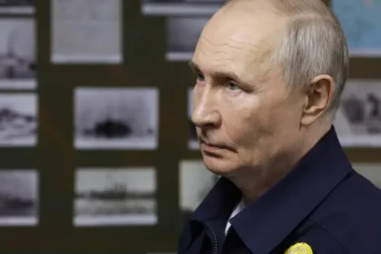 Z okupovanej zóny Ukrajiny prichádzajú hrôzostrašné správy. Mali by vydesiť aj Putina