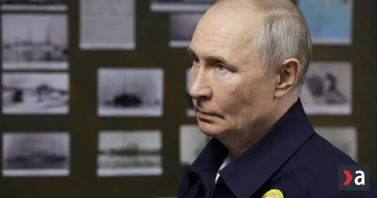 Z okupovanej zóny Ukrajiny prichádzajú hrôzostrašné správy. Mali by vydesiť aj Putina