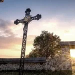 Zabudnutý kostol pri Zvolene vydal svedectvo o svojej histórii