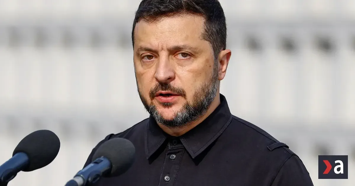 Zelenskyj prezradil dohodu: Kyjev poslal KĽDR zajatcov do Soulu