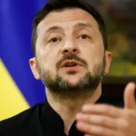 Zelenskyj sa v Írsku nečakane stretol s riaditeľom CIA