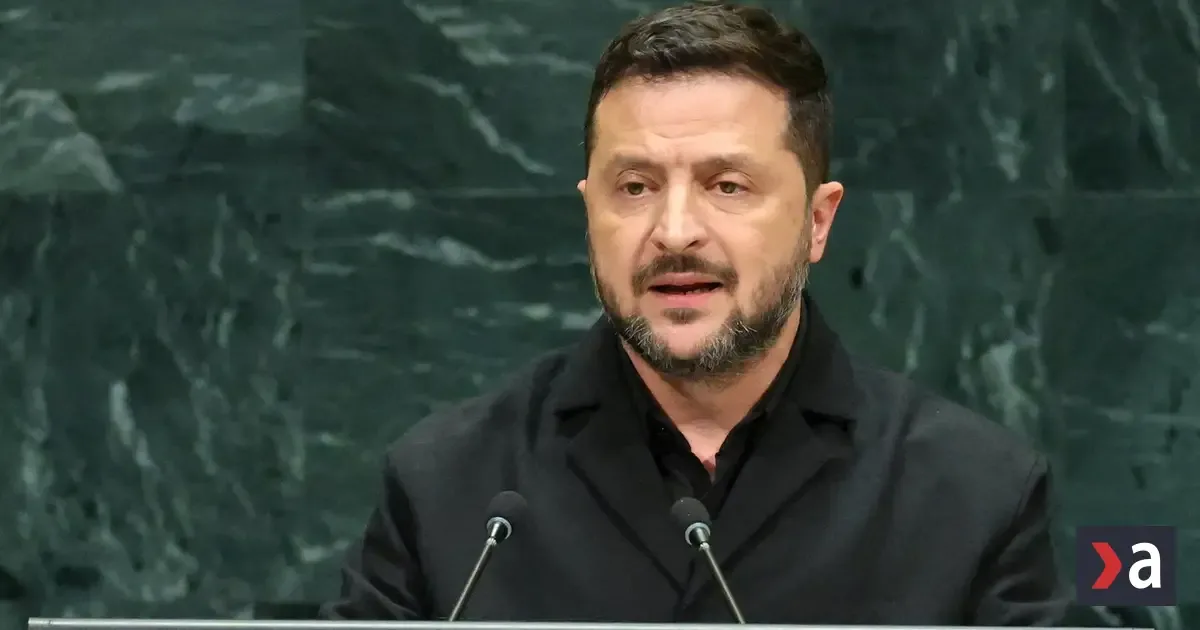 Zelenskyj tvrdí, že Rusko spustilo novú mobilizačnú vlnu. Putin zvýšil počet vojakov