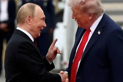Známy americký geopolitický analytik: Rusko je slabé