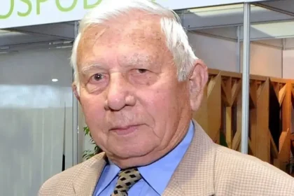 Zomrel bývalý minister a zakladateľ slovenskej pedológie Juraj Hraško