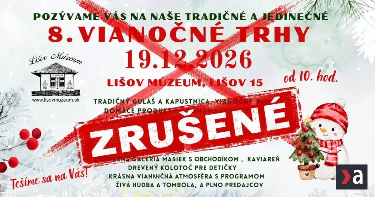 70-ročná babka sa obáva štátu pre háčkované ponožky, obec zrušila trhy