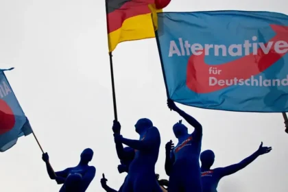 AfD chce zásadne zmeniť EÚ, europoslancov by už občania priamo nevolili