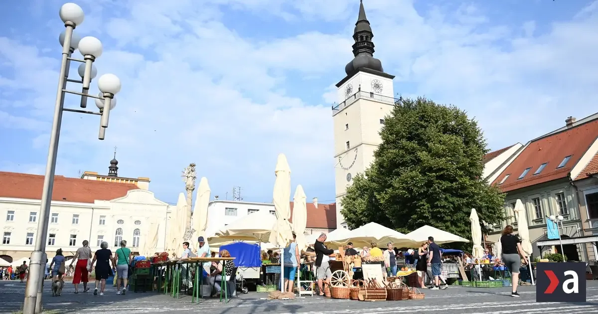 Ako bude vyzerať zastupiteľstvo Trnavského kraja? Pozrite si kompletné výsledky