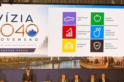 Ako budeme žiť v roku 2040? 400 expertov ukázalo 6 zmien