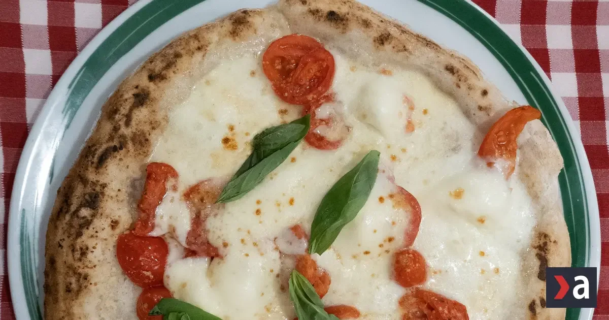 Ako pripraviť pravú taliansku pizzu doma v rúre a vyhnúť sa desiatim chybám