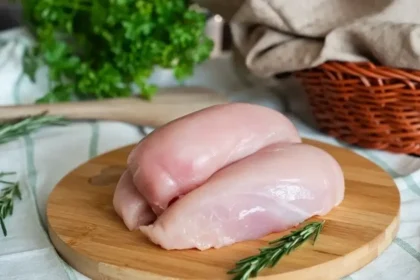 Ako rástlo kura z vášho nedeľného obeda? Môžete si vybrať