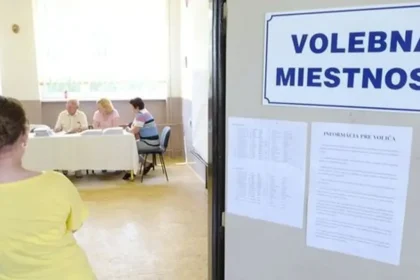 Ako voliť v komunálnych a krajských voľbách 2026: čo potrebujete vedieť