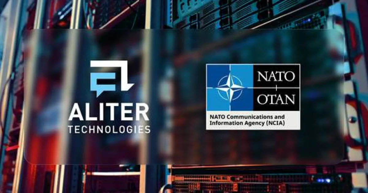 Aliter Technologies bude dodávať IKT pre NATO, kontrakt až za 150 miliónov eur