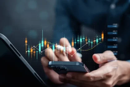 Aplikácia XTB má nový dizajn, ktorý uľahčí štart novým investorom