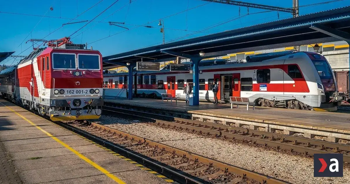 Autobusy nahradia vlaky na trati Poltár – Utekáč, výluka potrvá do konca novembra
