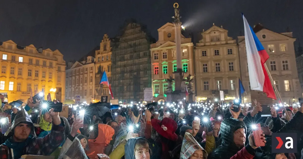 Babiš obvinil Milion chvíľok z šírenia nenávisti. Minář žiada ospravedlnenie