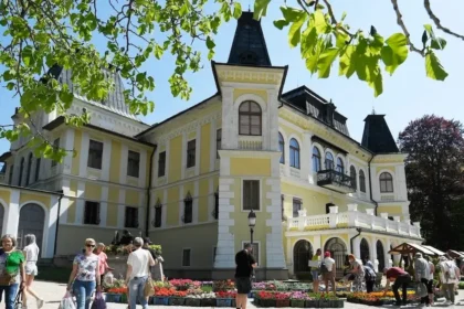 Betliarske múzeum povedie nová riaditeľka Zsuzsanna Nagy