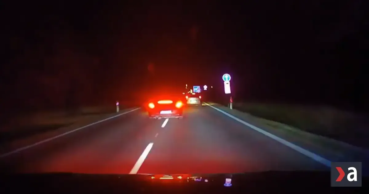 Bez vodičáku šoféroval auto s cudzou ŠPZ pod vplyvom drog
