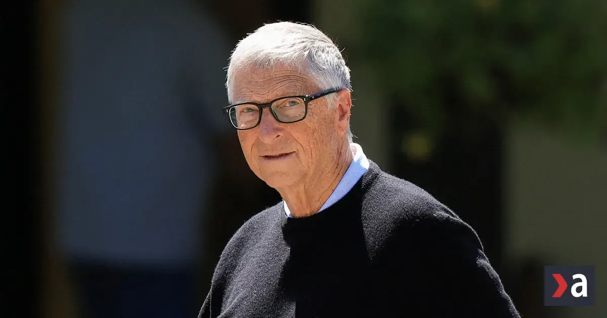 Bill Gates varuje pred neregulovanou AI. Očakáva prudký nárast kybernetických útokov