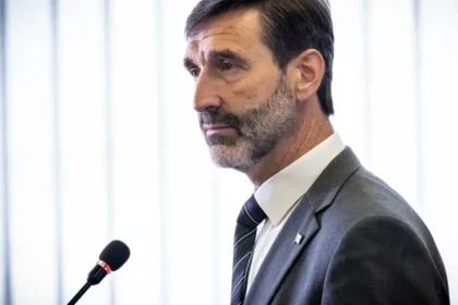 Blanár obhajuje cestu do Ruska: Moskva je kľúčová pre energetickú stabilitu