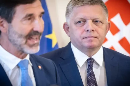 Blanár: OSN a diplomacia sú dôležité, Slovensko chce miesto v Bezpečnostnej rade