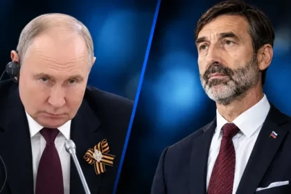Blanár v Moskve: Rokovania vyvolali šok medzi spojencami, hrozí riziko špionáže?