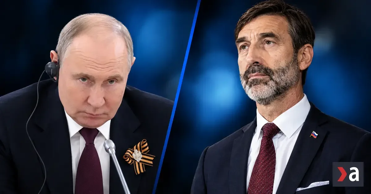 Blanár v Moskve: Rokovania vyvolali šok medzi spojencami, hrozí riziko špionáže?