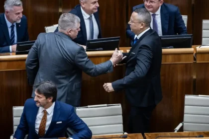 Blížia sa rozpočtové termíny. Koalícia sa radí, ako ďalej. Do hry vstúpi aj Ústavný súd