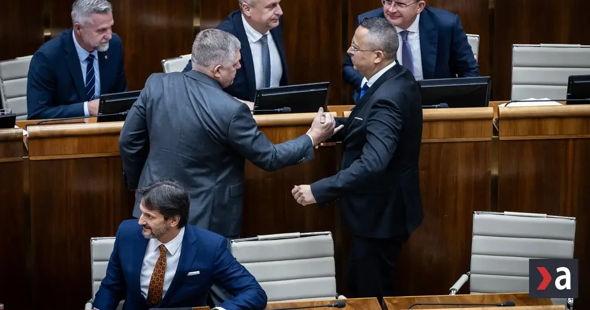 Blížia sa rozpočtové termíny. Koalícia sa radí, ako ďalej. Do hry vstúpi aj Ústavný súd